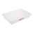 Araven Deep Food Storage Tray 17in