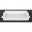 Araven Deep Food Storage Tray 21in