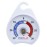 Hygiplas Fridge Freezer Dial Thermometer