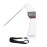 Hygiplas Easytemp Colour Coded White Thermometer