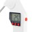 Hygiplas Easytemp Colour Coded White Thermometer
