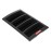 Araven Stackable Cutlery Tray