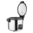 Buffalo Premium Commercial Rice Cooker 6Ltr