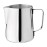 Olympia Stainless Steel Milk Jug 340ml