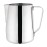 Olympia Stainless Steel Milk Jug 2Ltr