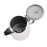 Olympia Cosmos Stainless Steel Teapot 340ml