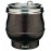 Dualit Hotpot Soup Kettle Rustic Brown 11Ltr 70007