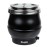 Dualit Hotpot Soup Kettle Satin Black 11Ltr 70012