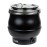 Dualit Hotpot Soup Kettle Satin Black 11Ltr 70012