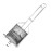 Vogue Heavy Duty Potato Ricer