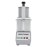 Robot Coupe Food Processor R201XL