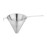 Vogue Conical Strainer 7