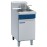 Blue Seal Free Standing Propane Gas Fryer GT46