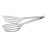 Westmark Separating Chefs Tongs 11