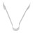 Vogue Food Tongs 8