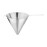 Vogue Conical Strainer 10
