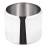 Olympia Concorde Stainless Steel Sugar Bowl 67mm