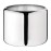 Olympia Concorde Stainless Steel Sugar Bowl 84mm