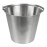 Jantex Stainless Steel Bucket 12Ltr