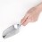 Vogue Aluminium Scoop 130ml