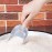 Vogue Aluminium Scoop 130ml