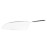 Vogue Aluminium Scoop 455ml