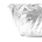 Olympia Kristallon Sorbet Dishes 165ml (12 Pack)