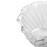 Olympia Kristallon Sorbet Dishes 165ml (12 Pack)