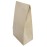 Fiesta Recyclable Sealable Takeaway Bags Small (250 Pack)