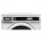 Maytag 10.5kg Commercial Front Loading Washing Machine