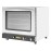 Buffalo Bakery Convection Oven with Steam 66Ltr