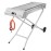 Buffalo Folding Gas BBQ