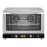 Buffalo Bakery Convection Oven with Steam 100Ltr Single Phase