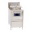 Vizu Electric Pressure Fryer BR2400CEEST with Smart Touch Controller