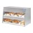 Vizu 2 Tier Food Chute FC14
