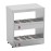 Vizu Heated 2 Tier Food Chute VI2TFC