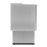 Infrico Stainless Steel Bottle Well 180 IN-EFP1000SS