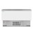 Infrico White Steel Bottle Well 270 IN-EFP1500WH