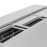 Infrico Stainless Steel Bottle Well 360 IN-EFP2000SS