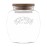 Kilner Universal Jar with Acacia Wooden Lid 2Ltr