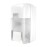 Tork OptiServe 2-Roll Coreless Toilet Paper Dispenser White T7