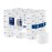 Tork OptiServe Extra Soft Coreless Toilet Paper White T7 (18 Pack)