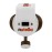 Nutella Heated Dispenser with Electronic Pump