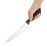 Nisbets Essentials Chef Knife Black 20cm