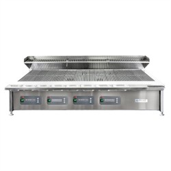 Chargrills