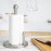 Jantex Kitchen Roll Holder Matt Finish