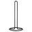 Jantex Kitchen Roll Holder Black