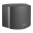 Jantex Stainless Steel Hand Dryer Black