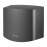 Jantex Stainless Steel Hand Dryer Black