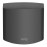 Jantex Stainless Steel Hand Dryer Black